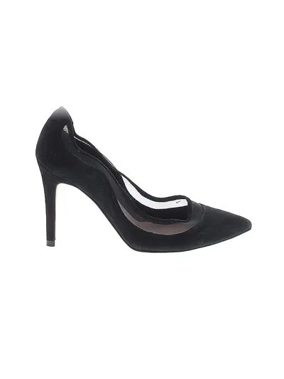 Pre-owned Lk Bennett Heels In Black
