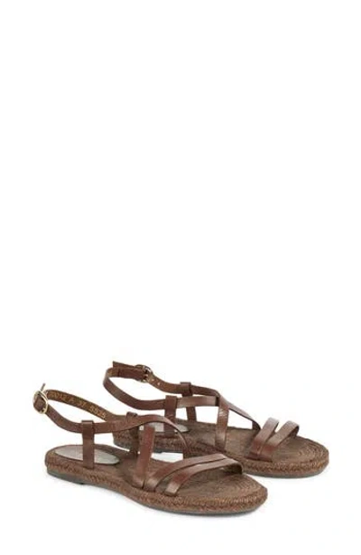 LK BENNETT LK BENNETT INDIE ESPADRILLE SANDAL