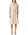 Lk Bennett Ivy Dress