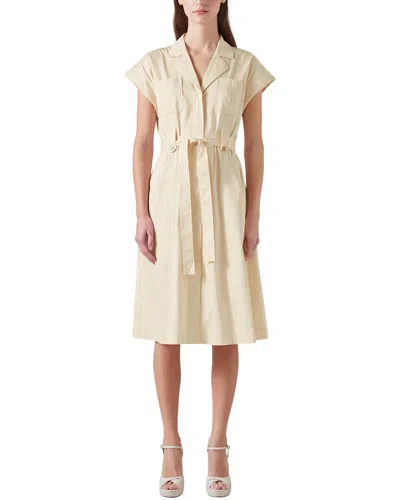 Lk Bennett Ivy Dress