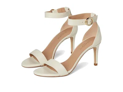 Lk Bennett Ivy Single Strap Sandals
