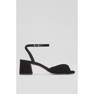 LK BENNETT JOELLE FORMAL SANDALS