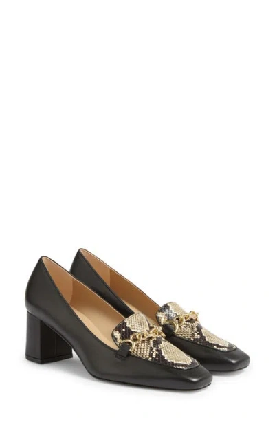 Lk Bennett Johanna Loafer Pump