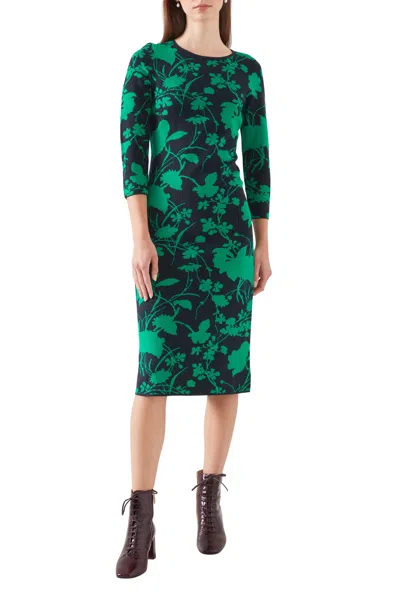 Lk Bennett Joni Dresses