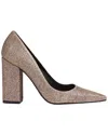 Lk Bennett June Glitter Pump