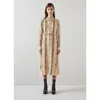 Lk Bennett Kate Dresses In Multi