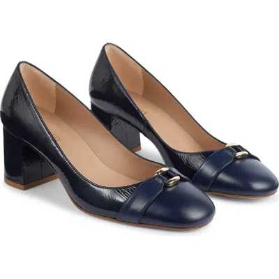 Lk Bennett Kate Pump In Multi