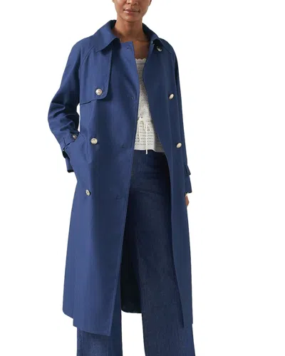 Lk Bennett Keaton Coat