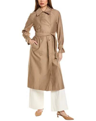LK BENNETT LK BENNETT KEATON COAT