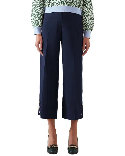 LK BENNETT LK BENNETT KEATON TROUSER