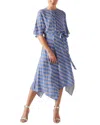 Lk Bennett L. K.bennett Anni Dress In Multi