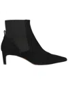 Lk Bennett L. K.bennett Chloe Ankle Boot In Black