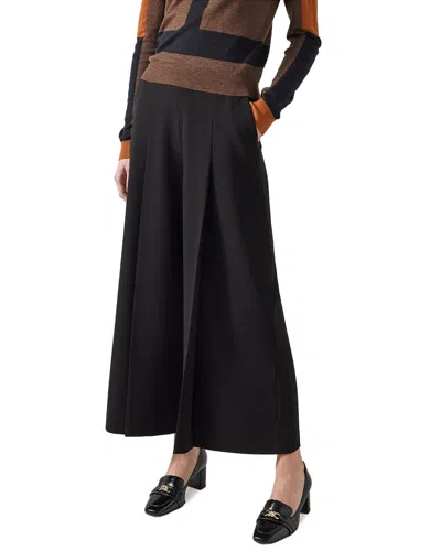 Lk Bennett L. K.bennett Eva Trouser In Black