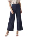 Lk Bennett L. K.bennett Nur Trouser In Blue