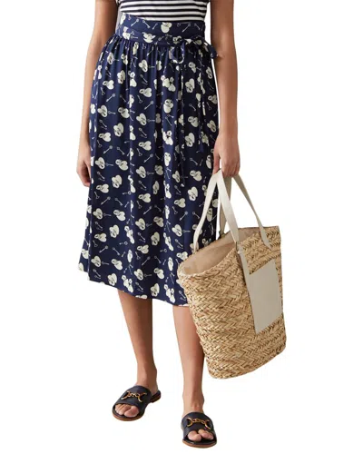 LK BENNETT L. K.BENNETT VALERIE SKIRT