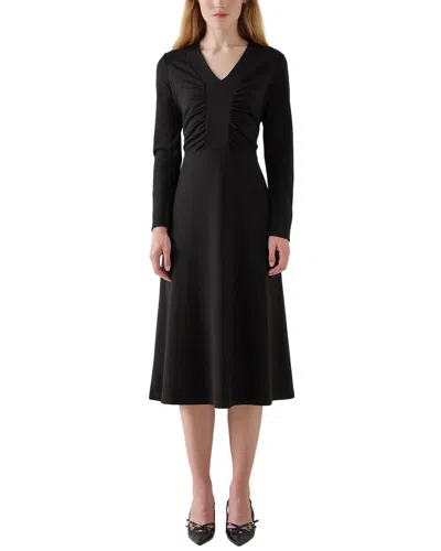 LK BENNETT LK BENNETT LACEY DRESS