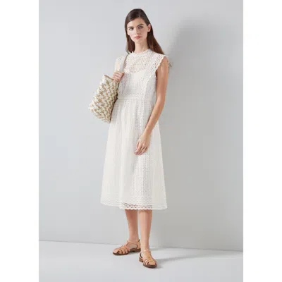 LK BENNETT LAILA DRESSES