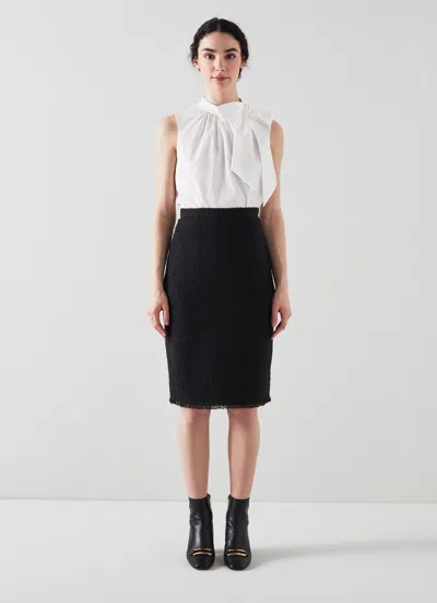 LK BENNETT LARA SKIRTS