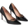 Lk Bennett Larna Pointed Toe Pump