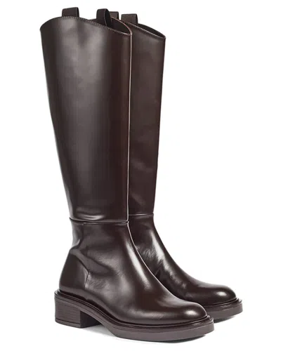Lk Bennett Lauren Leather Boot