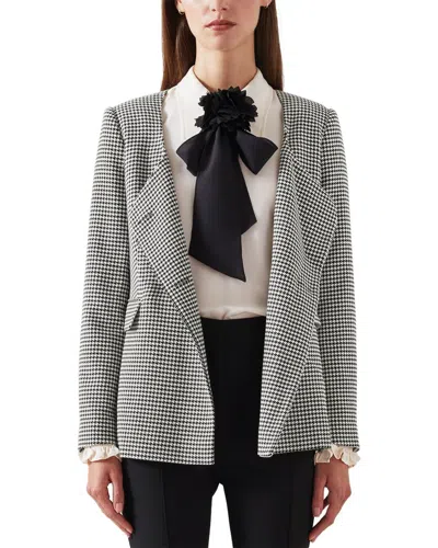 LK BENNETT LK BENNETT LAURIE JACKET
