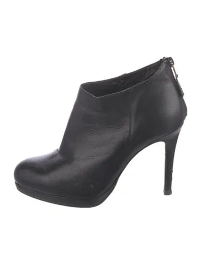 Pre-owned Lk Bennett Leather Pumps In Multi