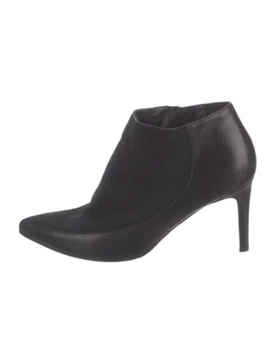 Pre-owned Lk Bennett Leather Pumps In Multi