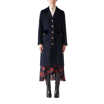 Lk Bennett Lily Coats