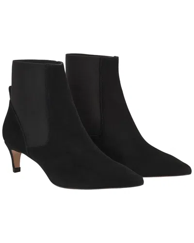 Lk Bennett L.k.bennett Adya Ankle Boot In Black