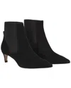 Lk Bennett L.k.bennett Adya Ankle Boot In Black