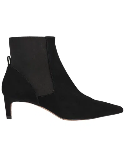 Lk Bennett L.k.bennett Chloe Ankle Boot In Black