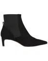 Lk Bennett L.k.bennett Chloe Ankle Boot In Black