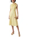Lk Bennett L.k.bennett Freud Dress