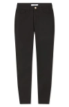 Lk Bennett Lottie Skinny Jeans In Black