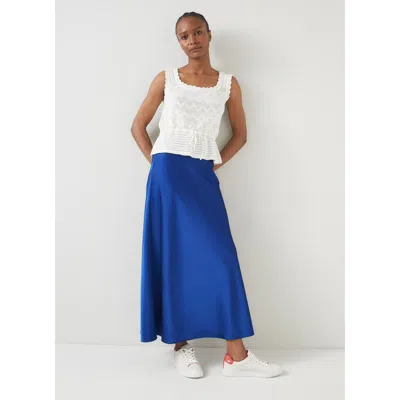 Lk Bennett Lucan Skirts In White