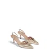 Lk Bennett Madeley Slingback Pump