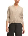 Lk Bennett Mara Wool-blend Cardigan