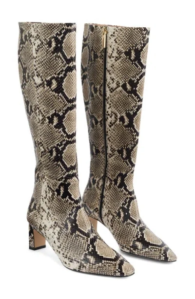LK BENNETT LK BENNETT MARGARITE KNEE HIGH BOOT