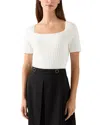 Lk Bennett Maria Top