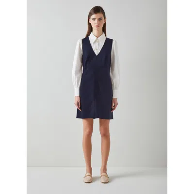 LK BENNETT MARINER DRESSES