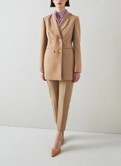 LK BENNETT MARINER JACKETS
