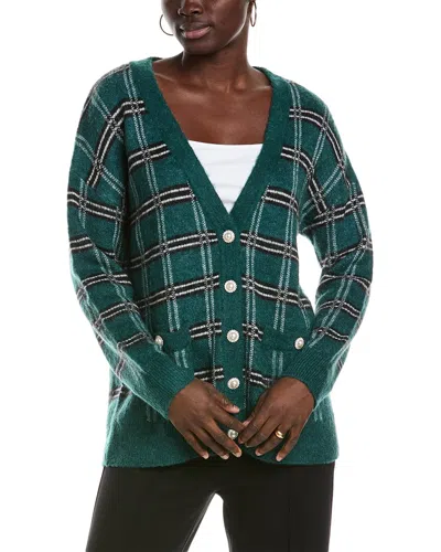 LK BENNETT LK BENNETT MAUDE CARDIGAN