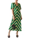 Lk Bennett Meerim Maxi Dress