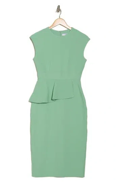 LK BENNETT LK BENNETT MIA SHEATH DRESS