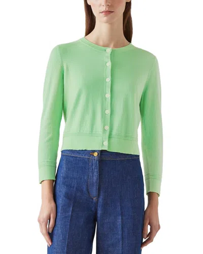 LK BENNETT LK BENNETT MICHELLE CARDIGAN