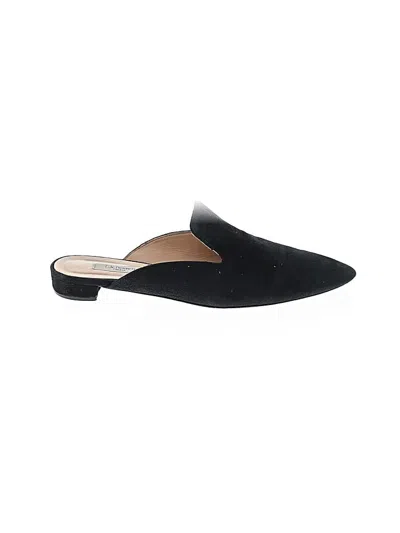 Pre-owned Lk Bennett Mule/clog In Black