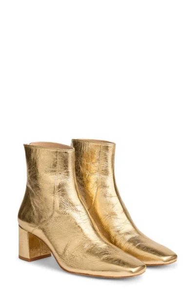 LK BENNETT LK BENNETT NADIRA BOOTIE