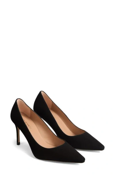 LK BENNETT LK BENNETT NEW FLORET POINTED TOE PUMP