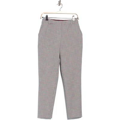 Lk Bennett Nina Crop Pants In Mul-multi
