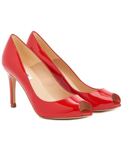 Lk Bennett Olympia Patent Pump